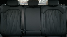 Ford Capri 210kW Premium 77kWh 5dr Auto Electric Estate